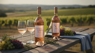 découvrez pourquoi 60 millions de consommateurs met en garde contre deux marques de vin rosé à éviter absolument cet été 2024 pour garantir votre sécurité et votre plaisir.