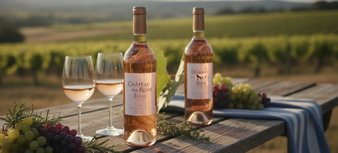 découvrez pourquoi 60 millions de consommateurs met en garde contre deux marques de vin rosé à éviter absolument cet été 2024 pour garantir votre sécurité et votre plaisir.