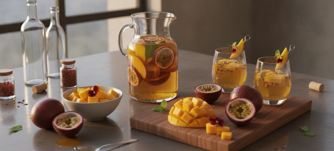 découvrez nos recettes maison de rhums arrangés avec des conseils pratiques et des inspirations gourmandes pour créer vos propres boissons parfumées.