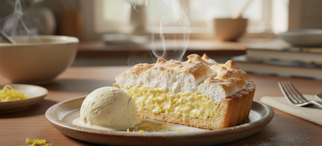 découvrez la recette express de la tarte ultra moelleuse, aussi savoureuse que chez le boulanger, pour un dessert irrésistible et rapide à préparer.