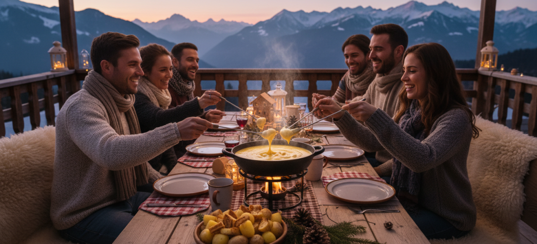 découvrez nos recettes authentiques de fondue savoyarde, avec des secrets et astuces pour réussir ce plat convivial et savoureux à coup sûr.
