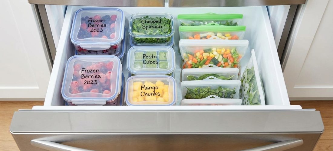 frigo presque vide ? découvrez nos astuces ingénieuses pour cuisiner rapidement avec ce que vous avez sous la main, sans devoir courir au supermarché.