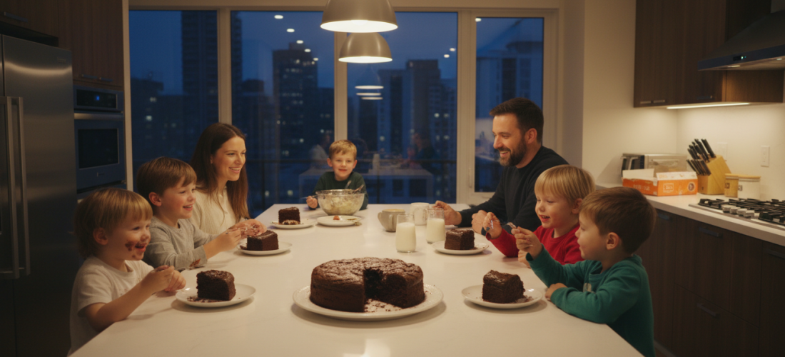 découvrez la recette express du gâteau incroyablement moelleux en seulement 10 minutes, avec 3 ingrédients magiques pour un dessert rapide et délicieux.