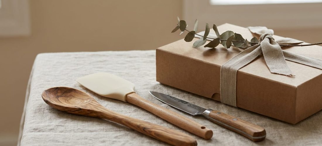 découvrez notre guide pratique pour choisir le coffret cadeau cuisine parfait, alliant originalité et qualité pour ravir les amateurs de cuisine.