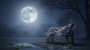 découvrez votre horoscope du 27 février au 5 mars et préparez-vous à une semaine marquée par la pleine lune, source d'une fatigue passagère mais aussi de renouveau.