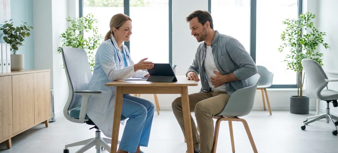 découvrez les causes possibles d'inconfort après un repas au restaurant chinois et apprenez quand il est important de consulter un professionnel de santé pour éviter tout risque.