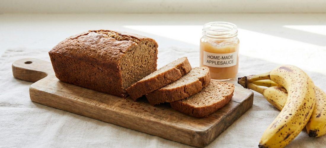 découvrez notre recette de banana bread healthy qui séduit par son goût délicieux et surprend par ses bienfaits nutritionnels. un incontournable pour une pause gourmande et équilibrée !
