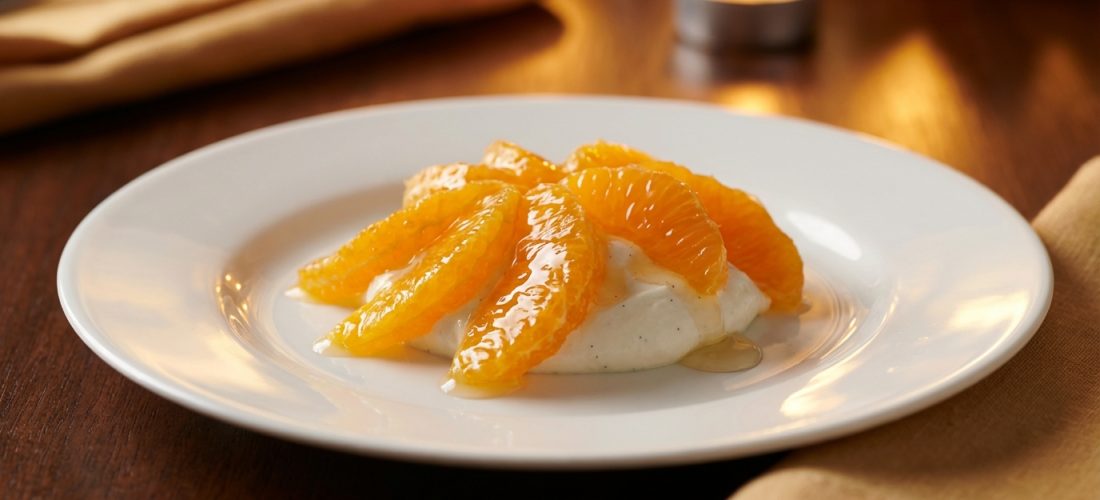 découvrez ce dessert à la clémentine, une alliance de saveurs fraîches et sucrées qui ravira tous les amateurs de gourmandises. incroyable mais vrai, laissez-vous surprendre par cette recette facile et délicieuse.