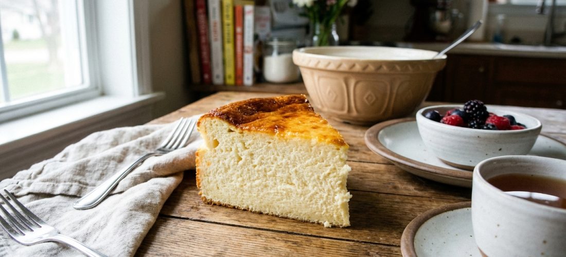 découvrez l'incroyable succès de son gâteau au yaourt sans farine qui fait sensation sur la toile grâce à sa simplicité et son goût délicieux.