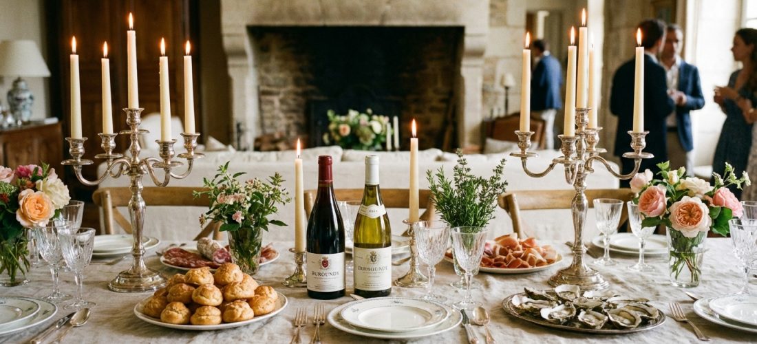 découvrez l'erreur incontournable à éviter lorsque vous êtes invité chez un français, pour respecter leurs sensibilités et passer un agréable moment.