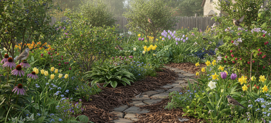 découvrez les astuces incontournables de jardinage à adopter avant fin février pour préparer un printemps naturel, épanoui et sans tracas. conseils simples et efficaces pour un jardin florissant.