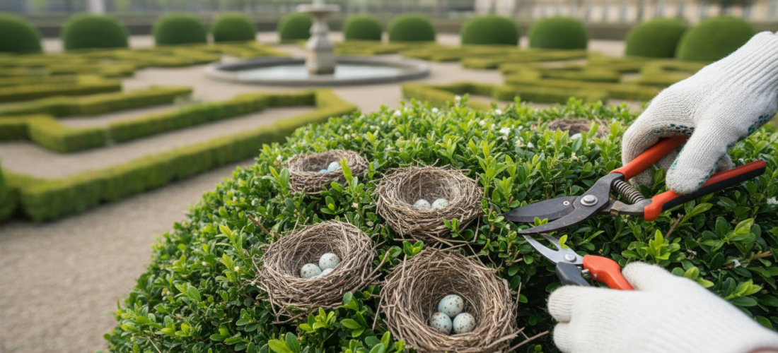 découvrez si tailler votre haie après le 15 mars est un mythe ou une réalité avec notre guide de jardinage expert. conseils pratiques et faits essentiels pour entretenir votre jardin au bon moment.