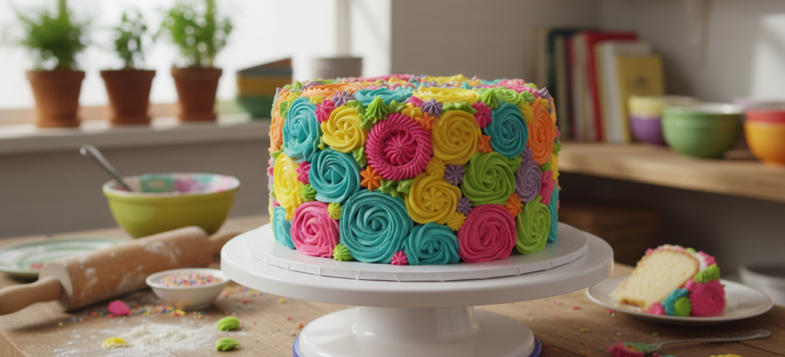 découvrez le kit pâtisserie 322 pièces roelly, l'ensemble complet pour réaliser et sublimer toutes vos créations sucrées avec facilité et précision.