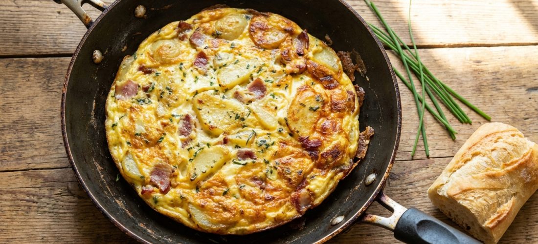 découvrez notre méthode infaillible pour réussir une omelette parfaite à chaque fois. simple, rapide et efficace, testez-la dès ce soir pour un repas savoureux garanti !