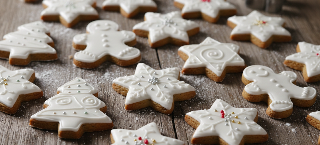 découvrez la recette incontournable des sablés sans œuf ni beurre de cyril lignac, le succès gourmand de décembre à partager en famille pour des fêtes délicieuses et légères.