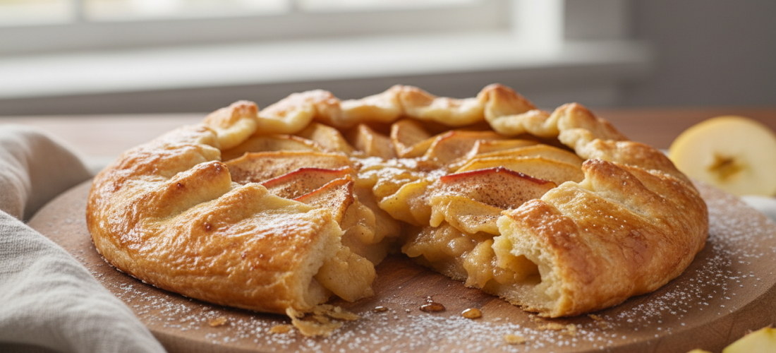 découvrez la recette miracle pour sublimer la galette de janvier grâce à un ingrédient surprenant venu du verger rouge, qui apportera une touche unique et délicieuse à votre dessert traditionnel.