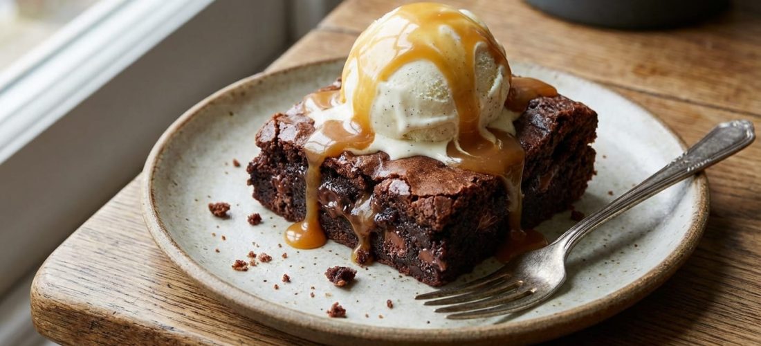 découvrez la recette secrète des brownies ultra moelleux qui fondent délicieusement en bouche. un plaisir gourmand à partager pour toutes les envies sucrées.