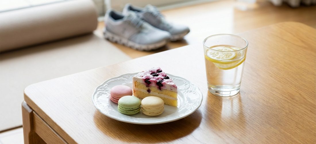 découvrez la règle d'or pour savourer du sucre tout en préservant votre silhouette. apprenez à équilibrer plaisir sucré et bien-être grâce à nos conseils simples et efficaces.