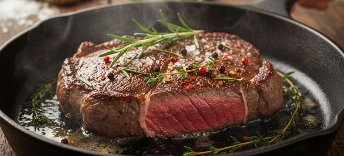 découvrez 4 morceaux de viande méconnus, plus tendres et abordables que l’entrecôte, pour varier vos plats avec saveur et budget maîtrisé.