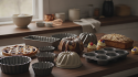 découvrez comment choisir les moules parfaits pour la pâtisserie maison et sublimez toutes vos créations gourmandes grâce à nos conseils d'experts.