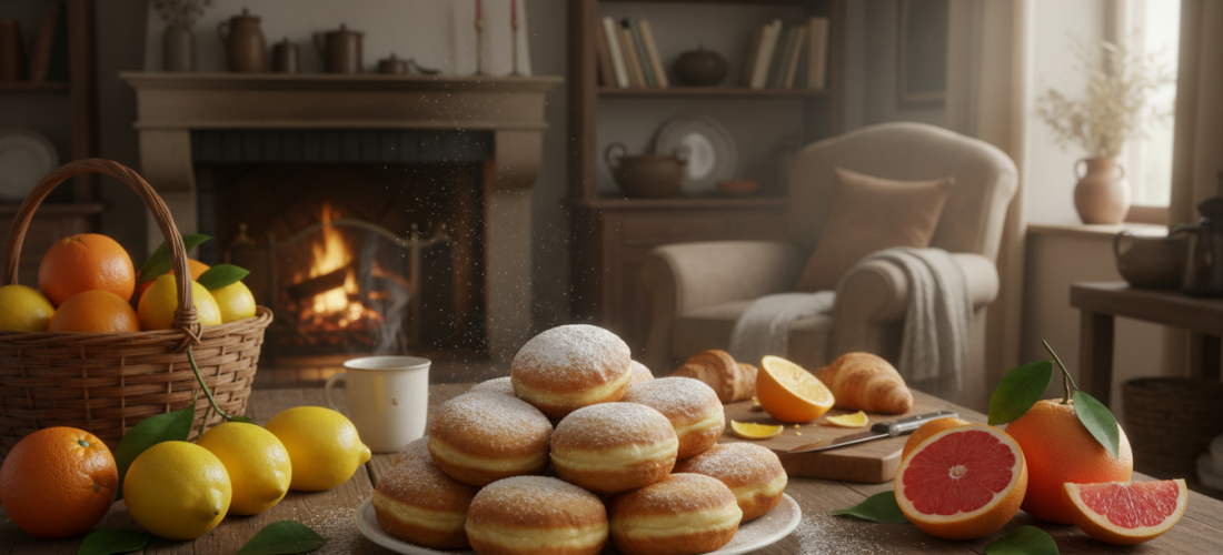 découvrez les beignets exquis de laurent mariotte, moelleux et parfumés, bien meilleurs que les goûters industriels. une recette maison irrésistible à savourer sans modération !