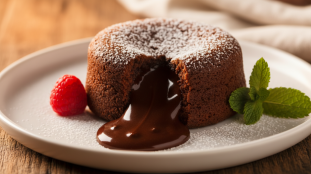 découvrez le dessert star qui domine les ventes en supermarché depuis 25 ans, un incontournable apprécié de tous pour sa saveur unique.