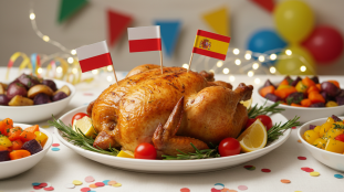 découvrez comment l'essor rapide des rôtisseries halal pose des défis importants en matière de traçabilité de la viande, entre exigence de qualité et respect des normes alimentaires.