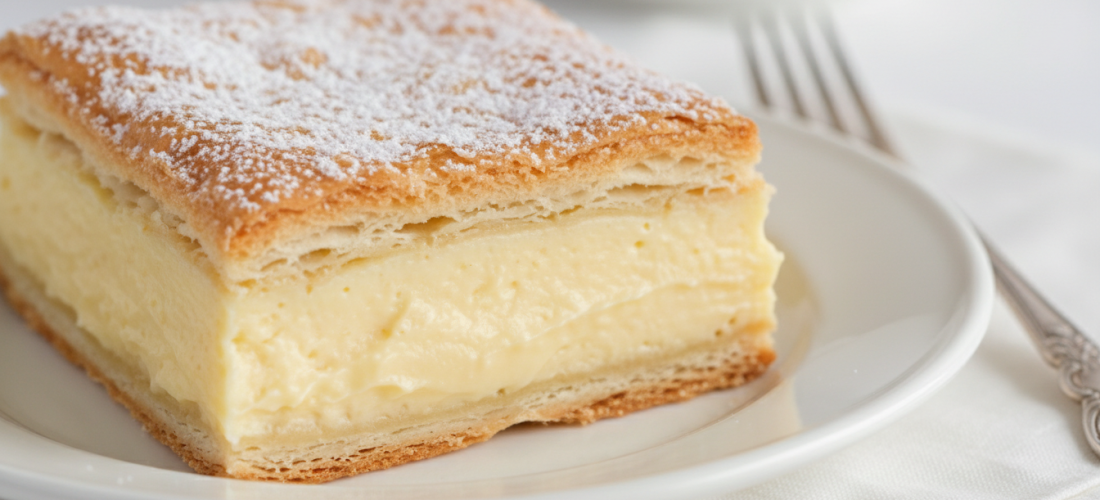 découvrez le flan pâtissier crémeux et riche en vanille de laurent mariotte, une recette maison qui surpasse toutes les versions industrielles par sa texture fondante et son goût authentique.