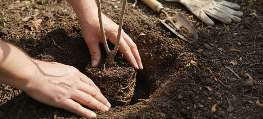 découvrez le fruitier idéal pour tous, offrant une récolte généreuse même sans expérience en jardinage. facile à cultiver et parfait pour savourer des fruits frais chez vous.