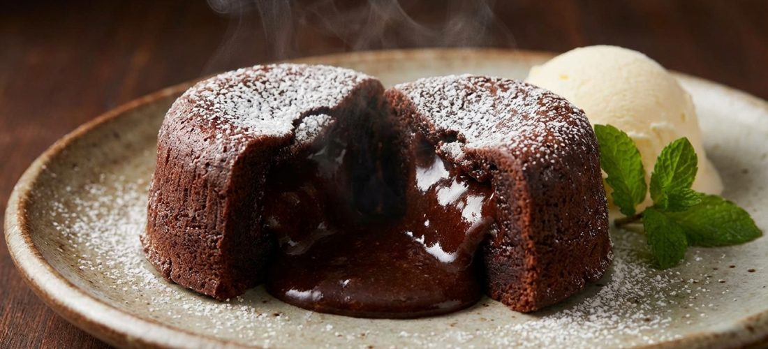 découvrez la recette du gâteau au chocolat ultime, un délice fondant qui séduira tous les amateurs de douceurs. simple à réaliser, il fera craquer petits et grands à chaque bouchée.
