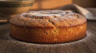 découvrez la recette facile du gâteau aux amandes fondant, un dessert savoureux qui séduit tous les palais avec sa texture moelleuse et son goût irrésistible.