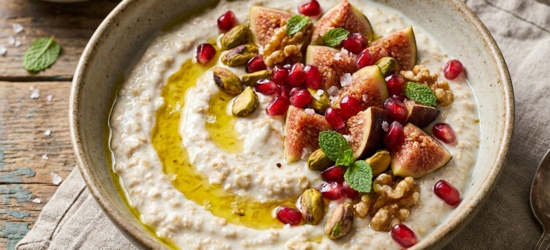 découvrez le petit-déjeuner miracle conçu pour renforcer la santé de votre cœur après 50 ans et bénéficiez de ses effets étonnants pour une meilleure vitalité.