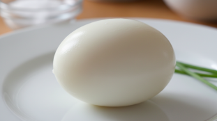 découvrez le secret de cuisson qui transforme vos œufs durs cabossés en délicieux petits trésors gourmands, parfaits pour toutes vos recettes.