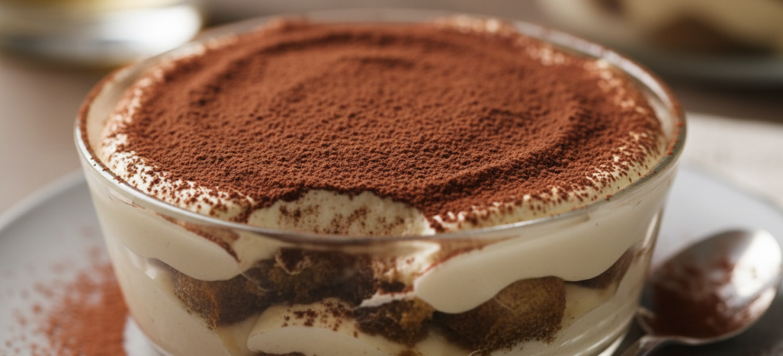 découvrez comment réussir un tiramisu parfait en maîtrisant l'art de la base essentielle qui sublime la crème mascarpone pour un dessert délicieusement équilibré et traditionnel.