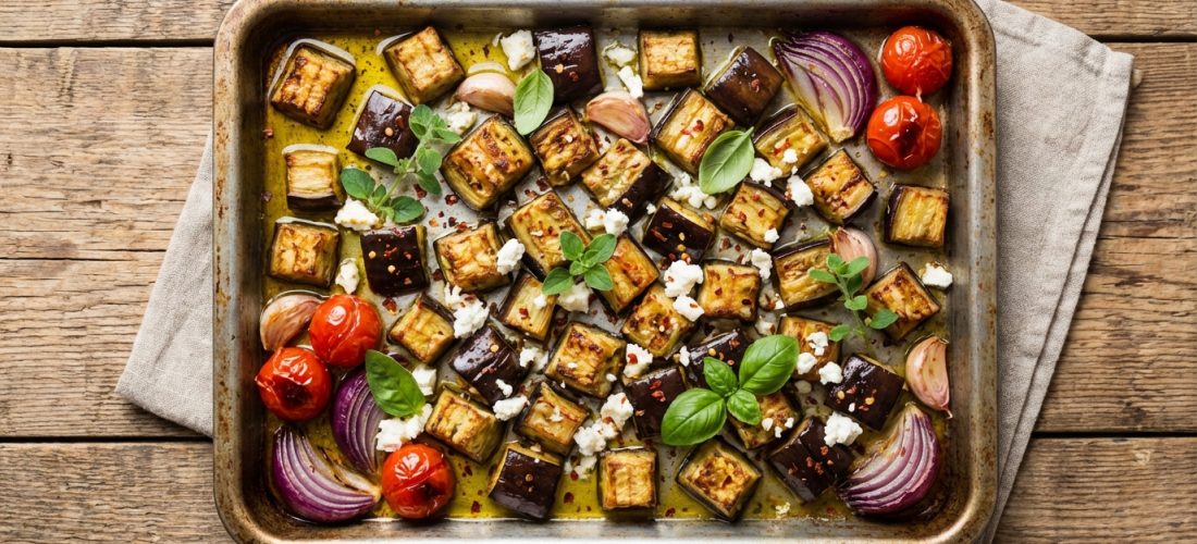 découvrez le secret irrésistible du caviar d’aubergine marocain, une recette authentique qui séduit tous les palais avec ses saveurs riches et sa texture fondante.