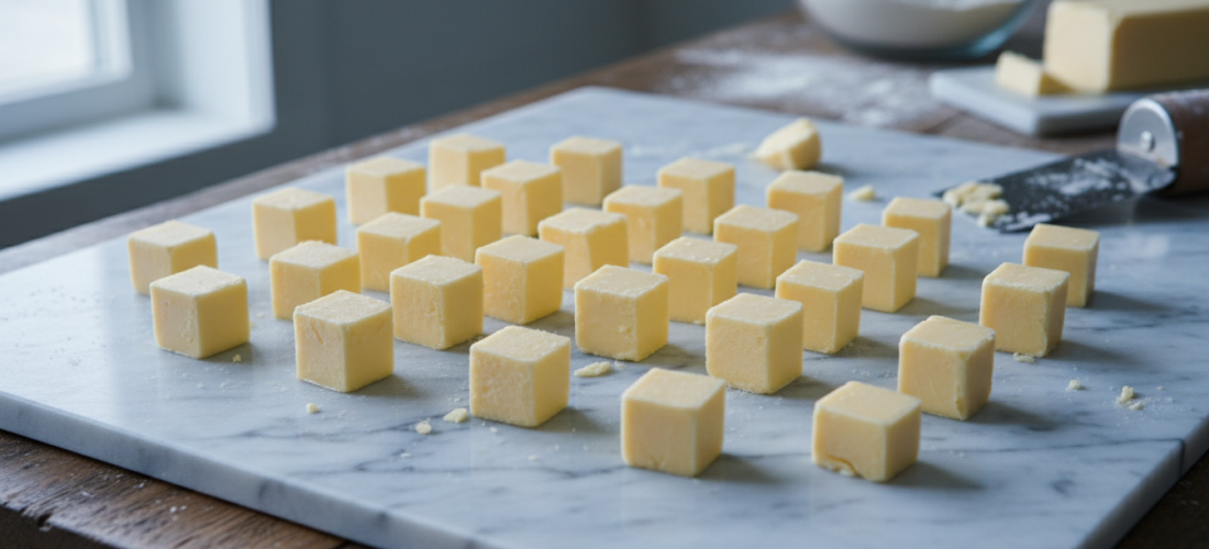 découvrez le secret simple des professionnels pour transformer une pâte ratée en un feuilletage parfaitement croustillant, digne des meilleurs boulangers.