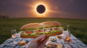 préparez-vous pour l'éclipse du siècle en france : un phénomène rare offrant une obscurité exceptionnelle et un spectacle céleste unique à vivre absolument.