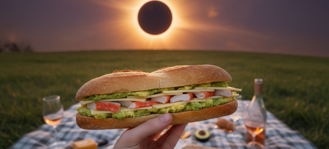 préparez-vous pour l'éclipse du siècle en france : un phénomène rare offrant une obscurité exceptionnelle et un spectacle céleste unique à vivre absolument.
