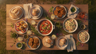 découvrez les 7 conserves essentielles à avoir dans votre placard cet été selon les experts marmiton, pour des repas savoureux et pratiques toute la saison.