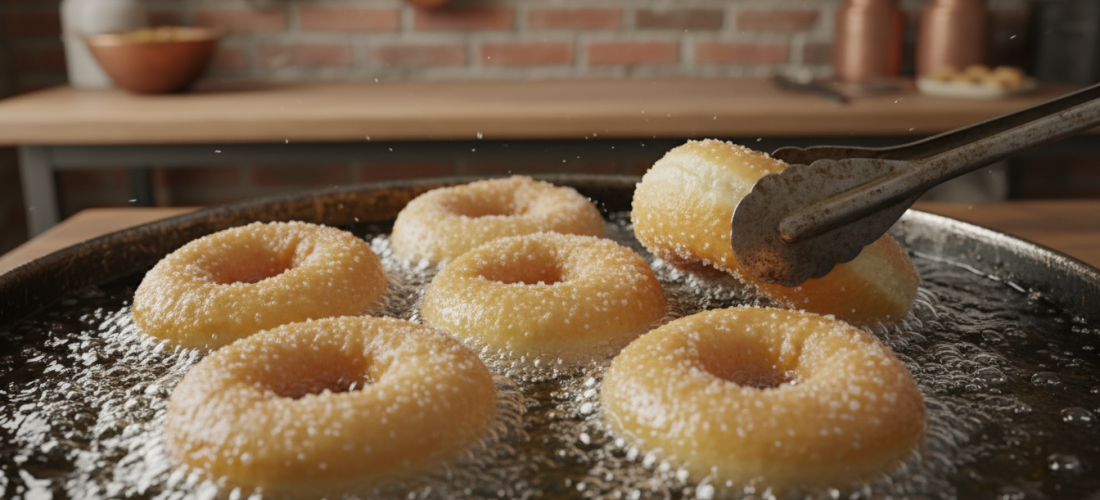 découvrez les secrets d'une grand-mère alsacienne pour préparer des beignets de carnaval parfaitement dorés, moelleux à l'intérieur et croustillants à l'extérieur, pour régaler toute la famille.