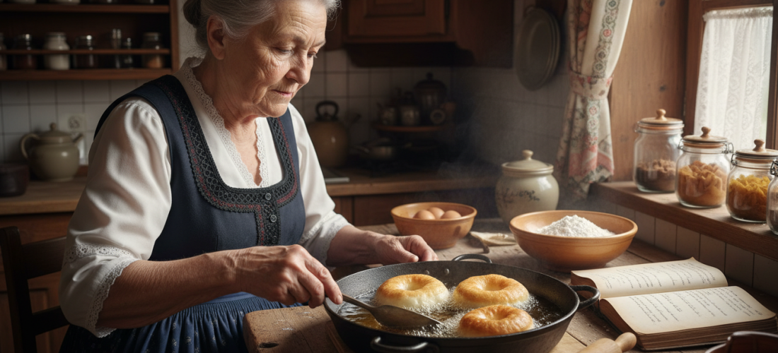 découvrez les secrets d'une grand-mère alsacienne pour réussir des beignets de carnaval dorés, moelleux et croustillants, une recette traditionnelle pleine de gourmandise.