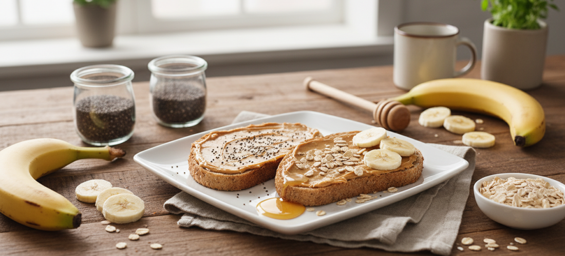 découvrez les véritables bienfaits du beurre de cacahuètes et ses secrets pour une santé optimale. apprenez comment intégrer cet aliment nutritif dans votre alimentation quotidienne.