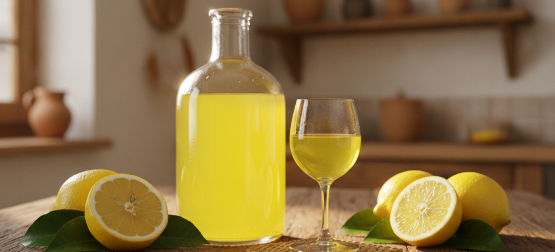 découvrez tout sur le limoncello : son taux d'alcool, ses caractéristiques uniques et nos astuces pour le déguster parfaitement.