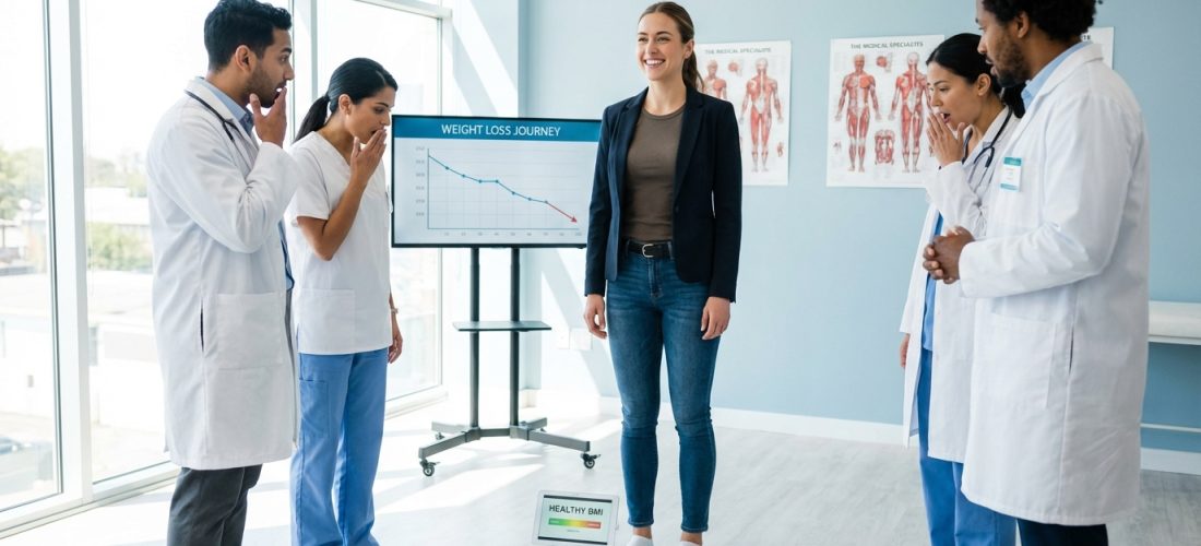 découvrez la méthode surprenante pour maigrir de 3 kilos en une semaine, une approche qui intrigue les spécialistes et promet des résultats rapides et efficaces.