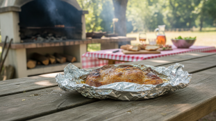 découvrez la méthode 7-7 des bouchers pour réussir un barbecue parfait à chaque fois. astuces simples et efficaces pour des grillades savoureuses et maîtrisées.