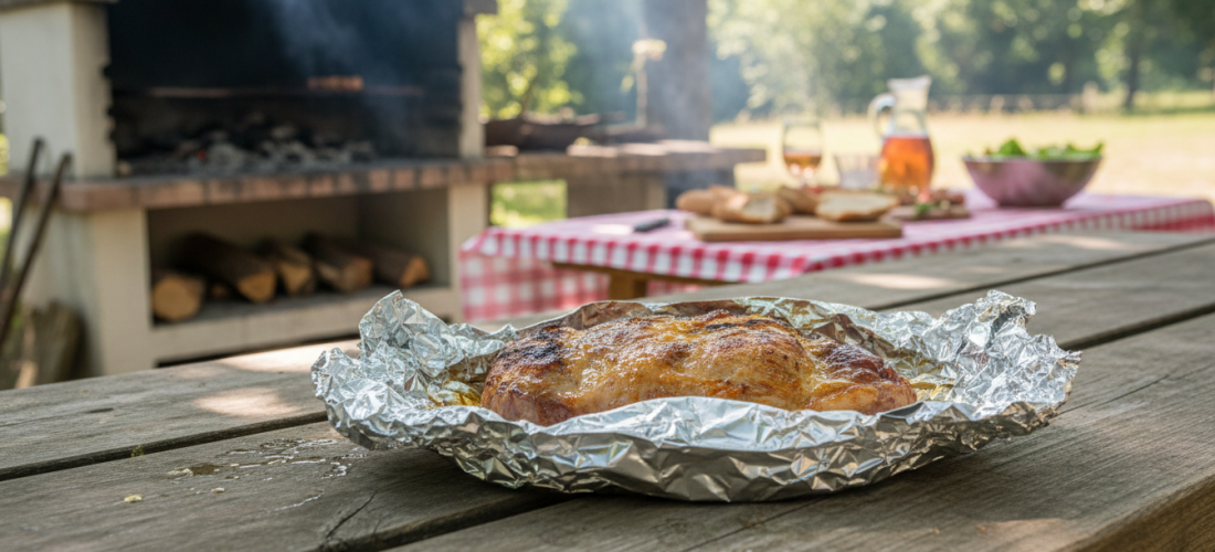 découvrez la méthode 7-7 des bouchers pour réussir un barbecue parfait à chaque fois. astuces simples et efficaces pour des grillades savoureuses et maîtrisées.