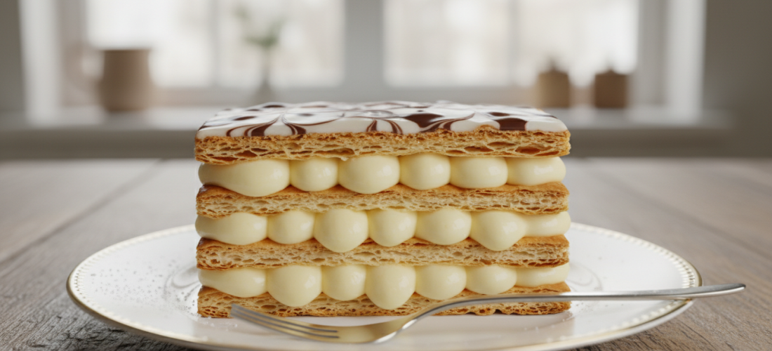 découvrez notre méthode pas à pas pour réussir un mille-feuille fait maison avec un feuilletage léger et parfaitement croustillant. astuces et conseils pour un dessert gourmand et élégant.
