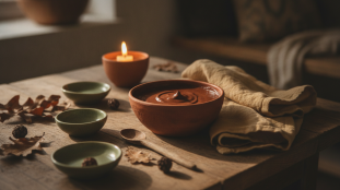 découvrez mocha mousse, la couleur pantone 2025, et plongez dans son univers chaleureux et sophistiqué pour inspirer votre créativité et vos projets design.