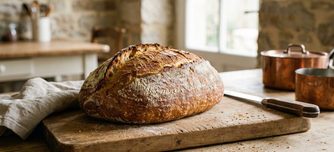 découvrez l'astuce efficace pour conserver la fraîcheur du pain sans utiliser de sac plastique ni de pain grillé. prolongez le goût et la texture de votre pain naturellement.