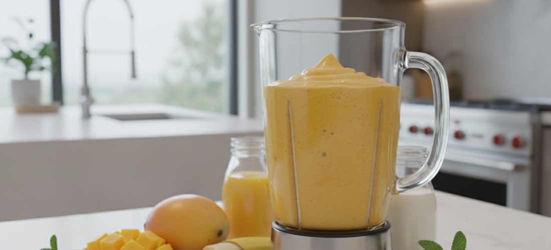 découvrez le ninja detect power blender processor pro 3-en-1, alliant puissance exceptionnelle et polyvalence pour toutes vos préparations culinaires. le robot blender idéal pour mixer, hacher et broyer avec efficacité et simplicité.